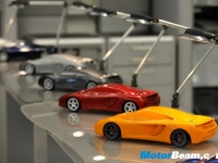 thumbs McLaren MP4 12C (78) McLaren Automotive Debuts MP4 12C